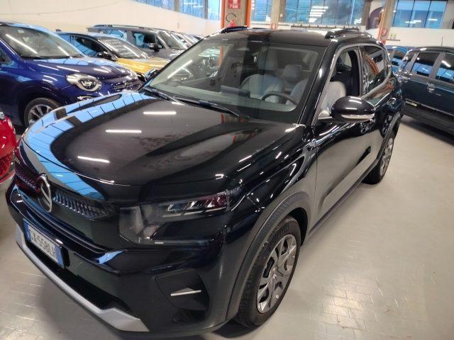 CITROEN C3 100cv S&S Max MY2025