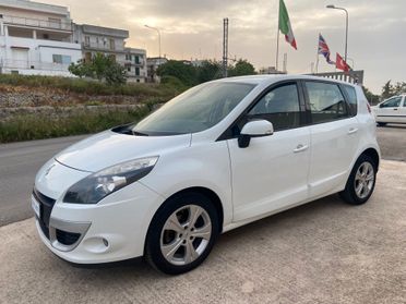 Renault Scenic Scénic 1.5 dCi 110CV Start&Stop Wave
