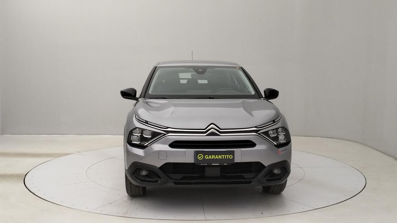 CITROEN C4 III 2021 - C4 1.2 puretech Feel Pack s&s 130cv