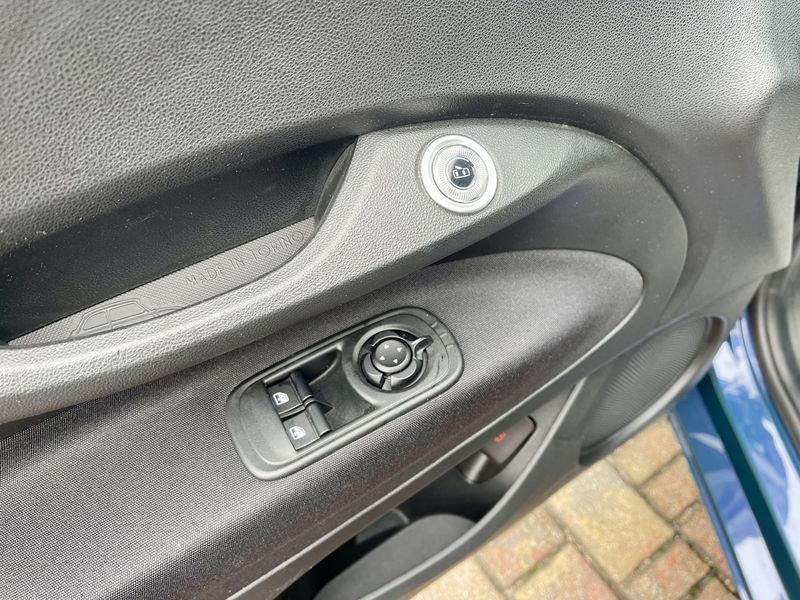 FIAT 500 e 42 kWh - AZIENDALE