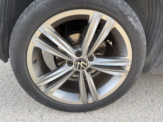 VOLKSWAGEN T-Roc 2.0 TDI SCR 150 CV DSG Advanced BlueMotion Technol
