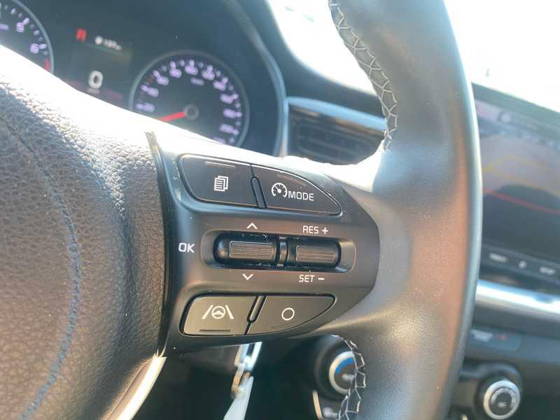KIA Stonic 1.0 t-gdi mhev Style 100cv