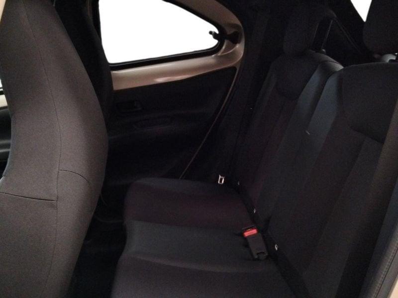 Toyota Aygo X LIMITED