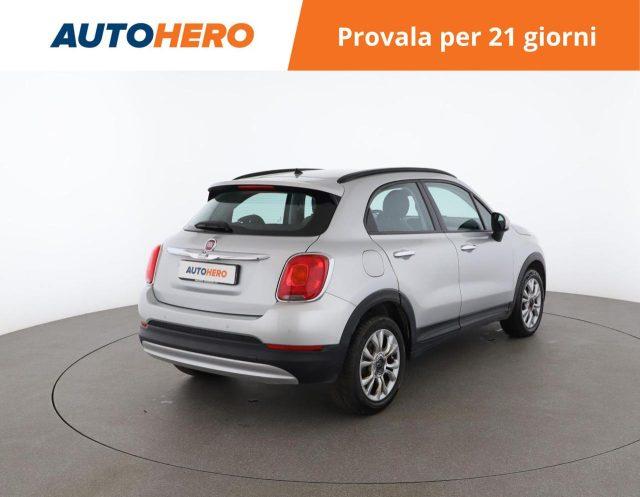 FIAT 500X 1.6 MultiJet 120 CV Pop Star
