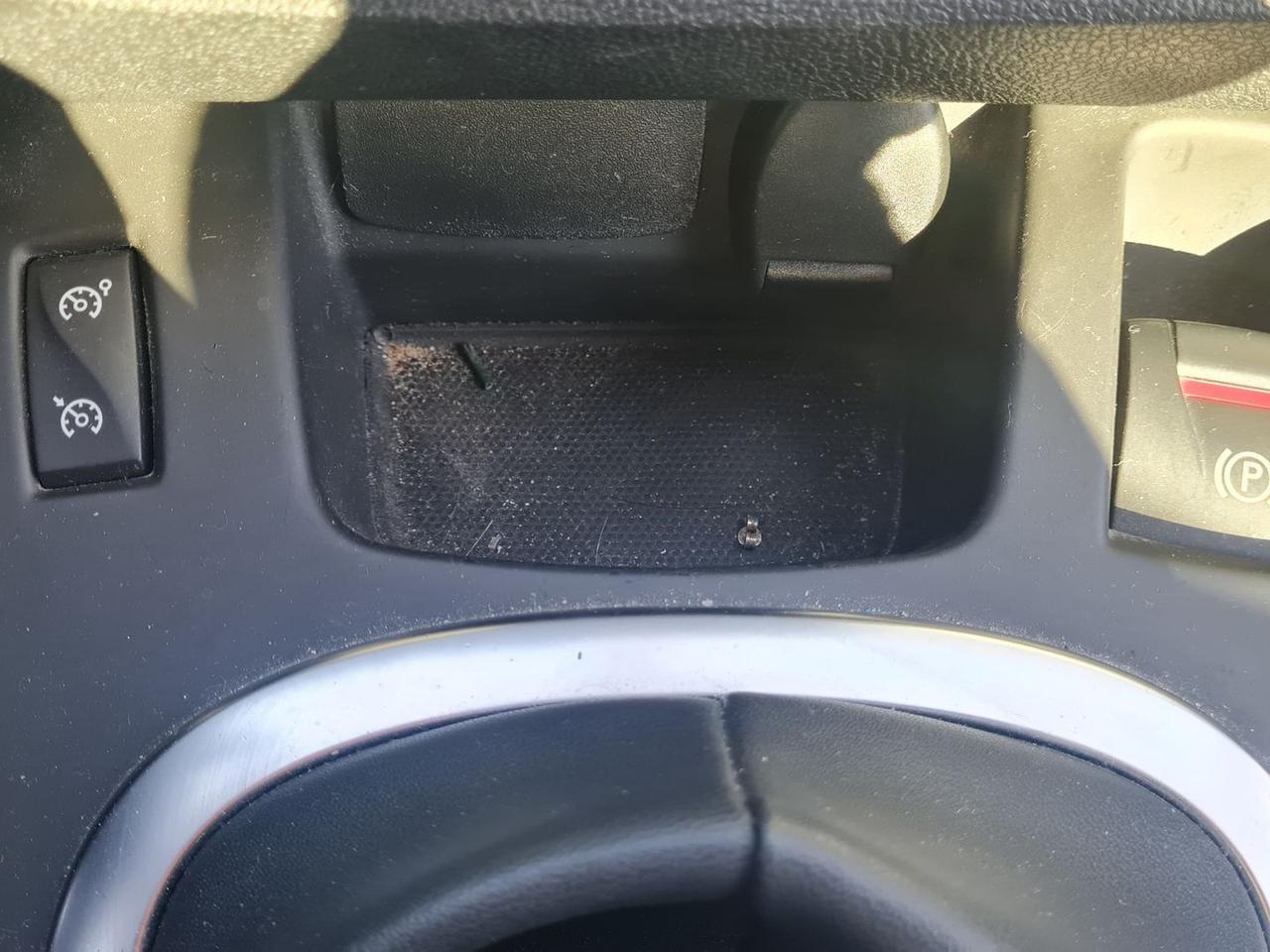 Renault Scenic 1.50 dCi 110 Limited #8130