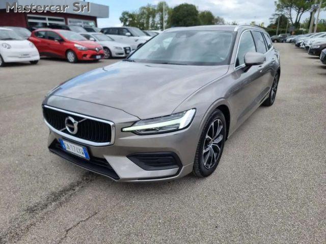 VOLVO V60 V60 2.0 d4 Business Plus awd geartronic - GA174XW