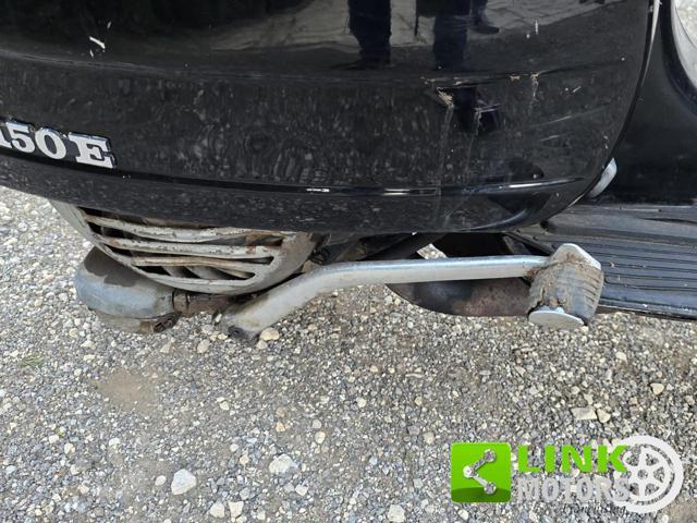 PIAGGIO Vespa 150 PX (1980 - 00) PX 150 E