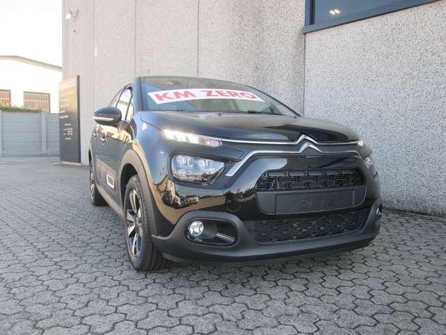 Citroen C3 1.2 puretech Max+Citroen Advanced Confort KM0