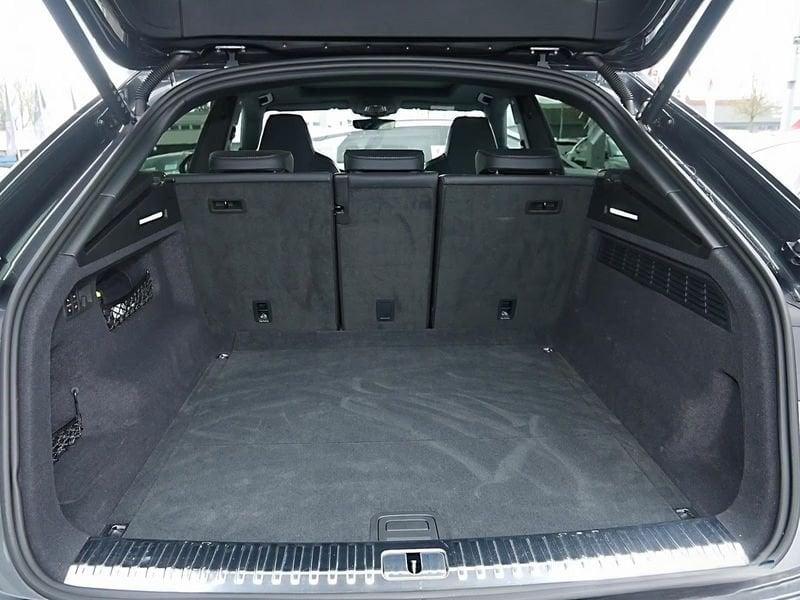 Audi Q8 50 TDI 210kW quattro tip. S Line Edition MATRIX CAMERA 360 TETTO