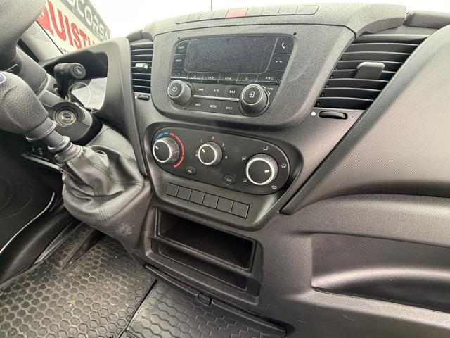 IVECO Daily 35C16H BTor 3.0 HPT PC-RG Cabinato