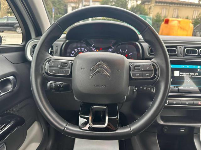 CITROEN C3 1.2 PureTech 83 S&S Shine