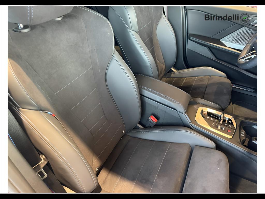 BMW Serie 1 (F70) - 118d MSport Pro