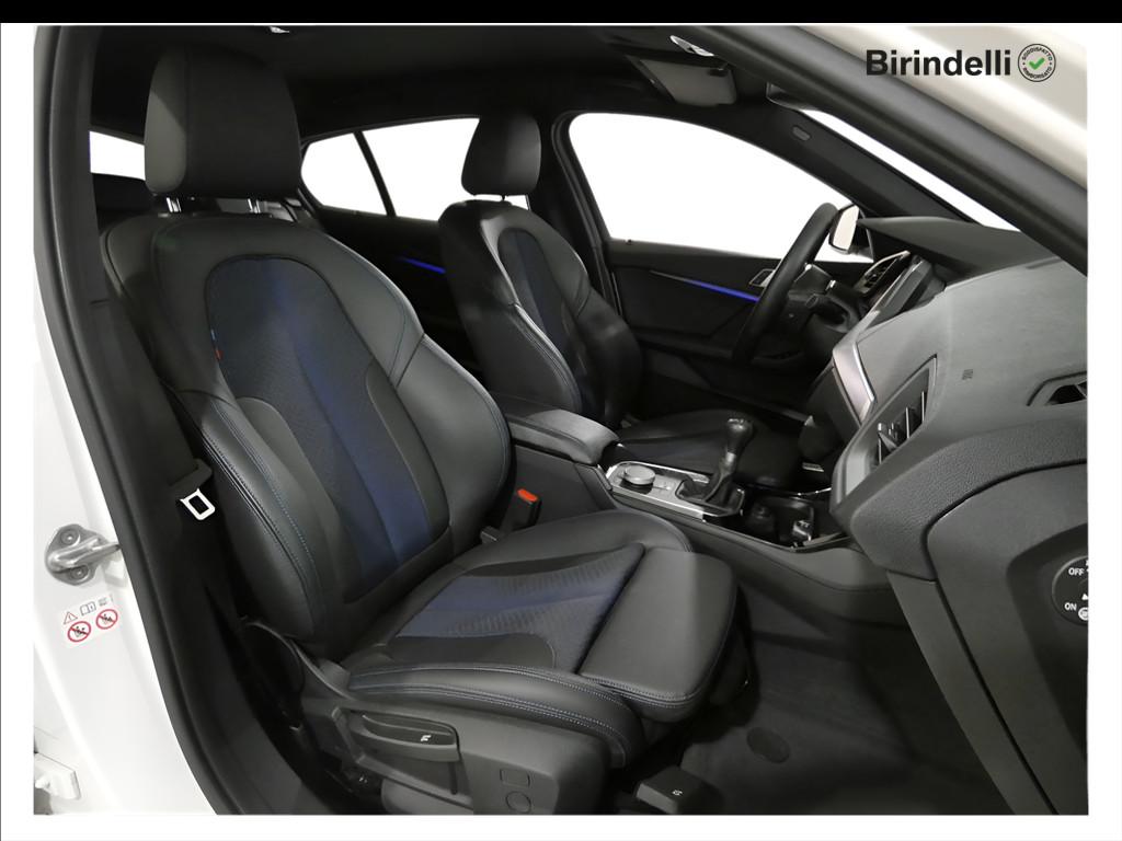 BMW Serie 1 (F40) - 116d 5p. Msport