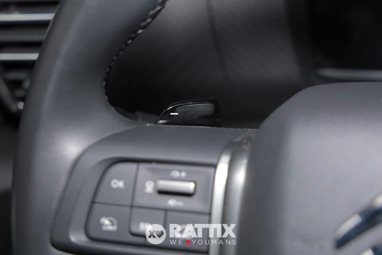 Citroen C4 X 1.2 Puretech 130CV Max EAT8