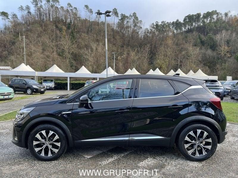 Renault Captur Full Hybrid E-Tech 145 CV Equilibre