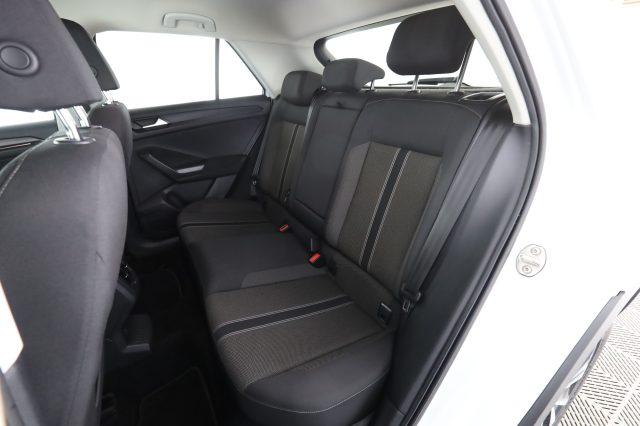 VOLKSWAGEN T-Roc T-Roc 1.6 TDI SCR Style BlueMotion Technology