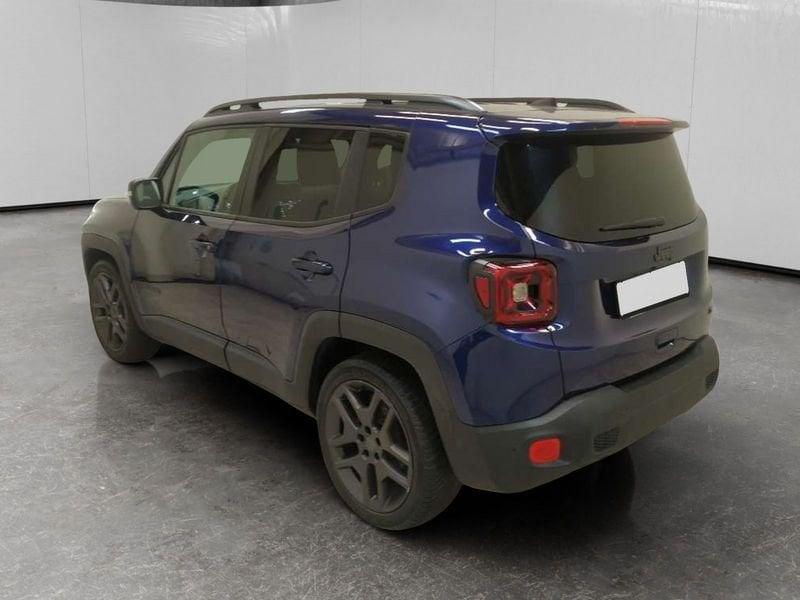 Jeep Renegade 1.3 t4 S 2wd 150cv ddct