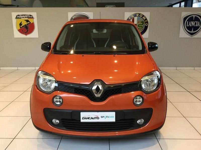 Renault Nuova Twingo 0.9 TCE 80kW Energy GT