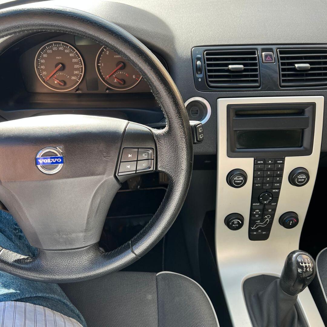 Volvo C30 2.0 D Kinetic *Tagliando OK*