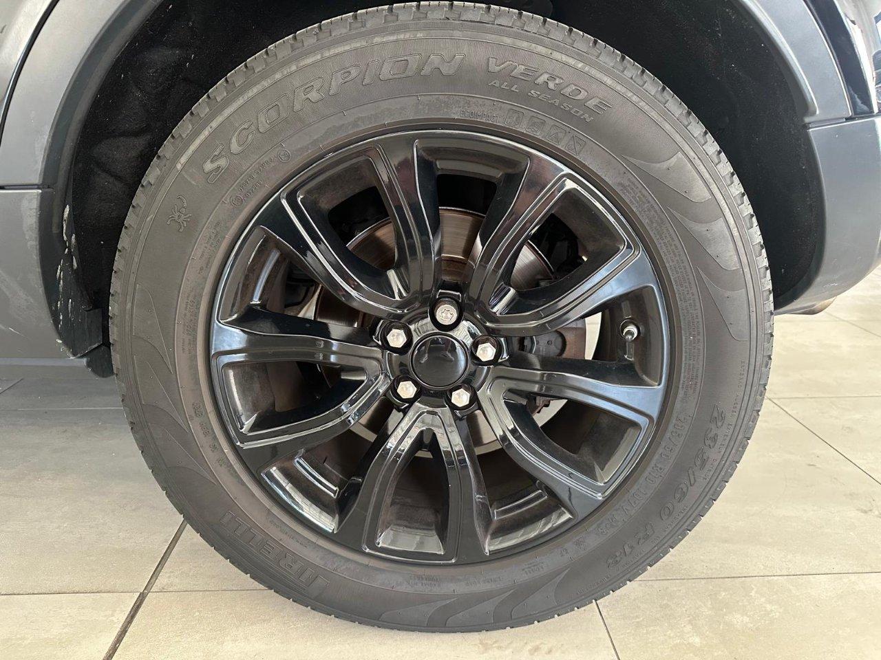 Land Rover Range Rover Evoque 5 Porte Range Rover Evoque 5p 2.0 ed4 SE Dynamic 150cv