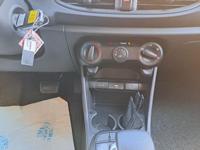 KIA Picanto 1.0 GDi 68CV AMT Urban - NUOVA ITALIANA