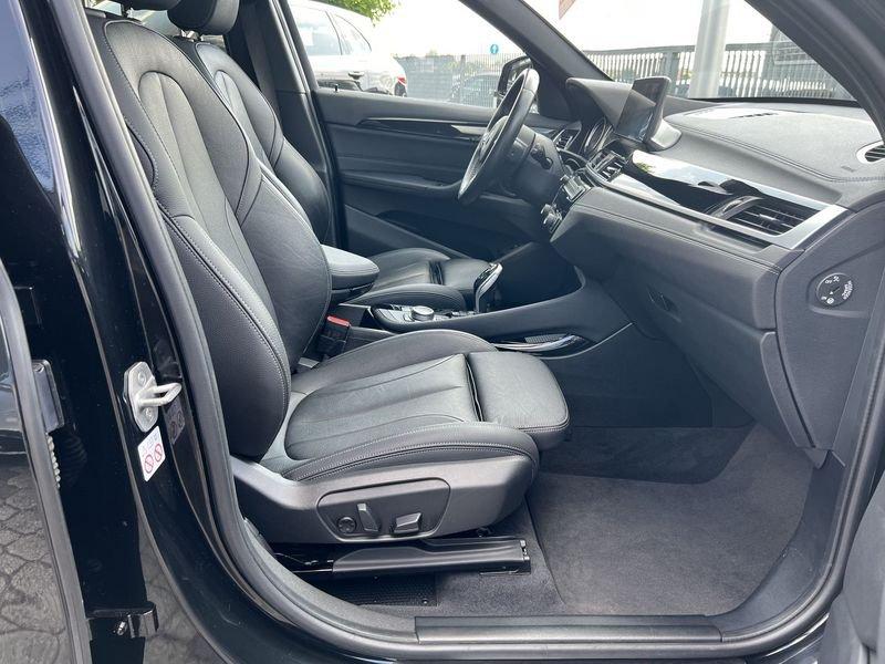 BMW X1 xDrive18d Msport 150 CV