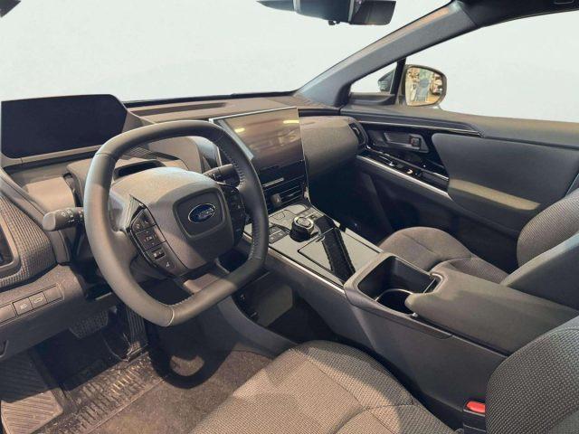 SUBARU Solterra 4E-XPERIENCE PLUS AUTOMATICA AZIENDALE