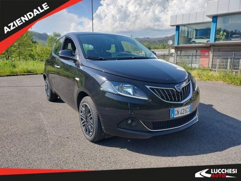 Lancia Ypsilon 1.0 FireFly 5 porte S&S Hybrid Gold Gpl!!