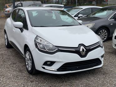 Renault Clio dCi 4 posti