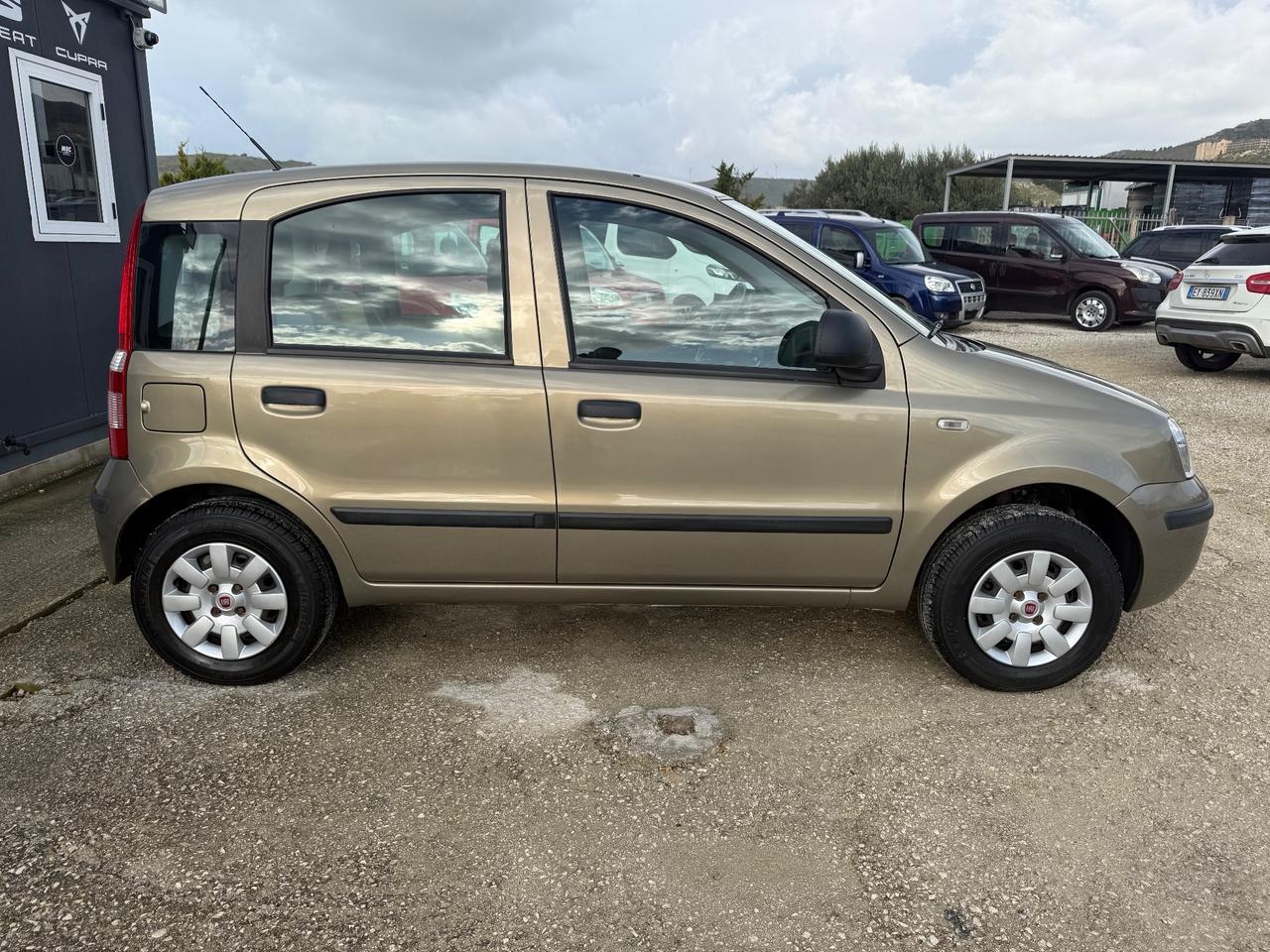 Fiat Panda 1.2 Dynamic