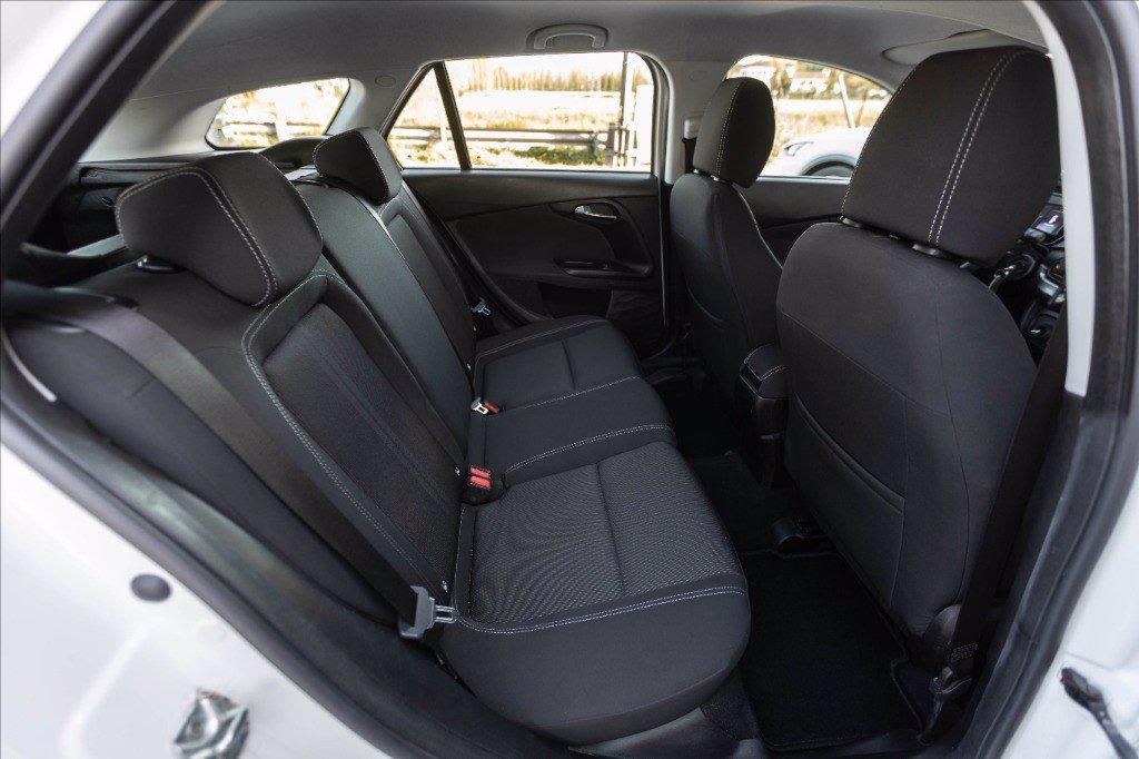 FIAT Tipo SW 1.6 mjt Easy s&s 120cv my18 del 2018