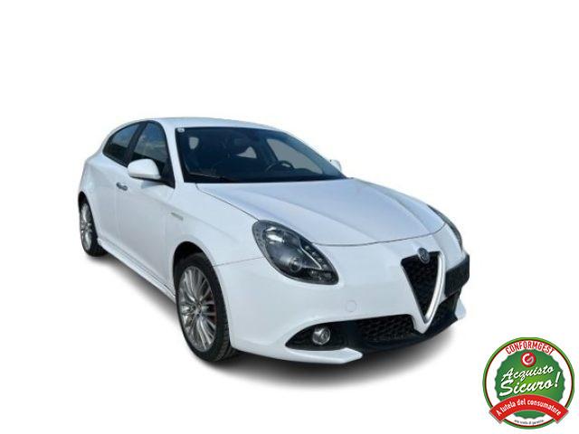 ALFA ROMEO Giulietta 1.4 Turbo 120 CV