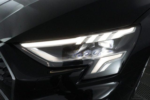 AUDI A3 A3 SPB 35 TDI S tronic S line edition