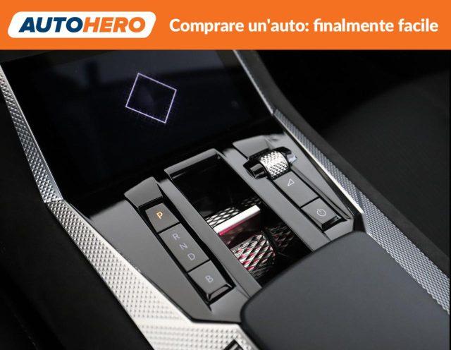 DS AUTOMOBILES DS 4 E-Tense 225 Performance Line+