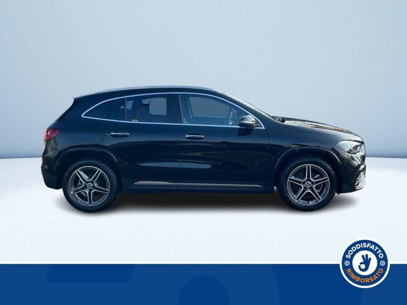 Mercedes-Benz GLA 180d Automatic AMG Line Advanced Plus