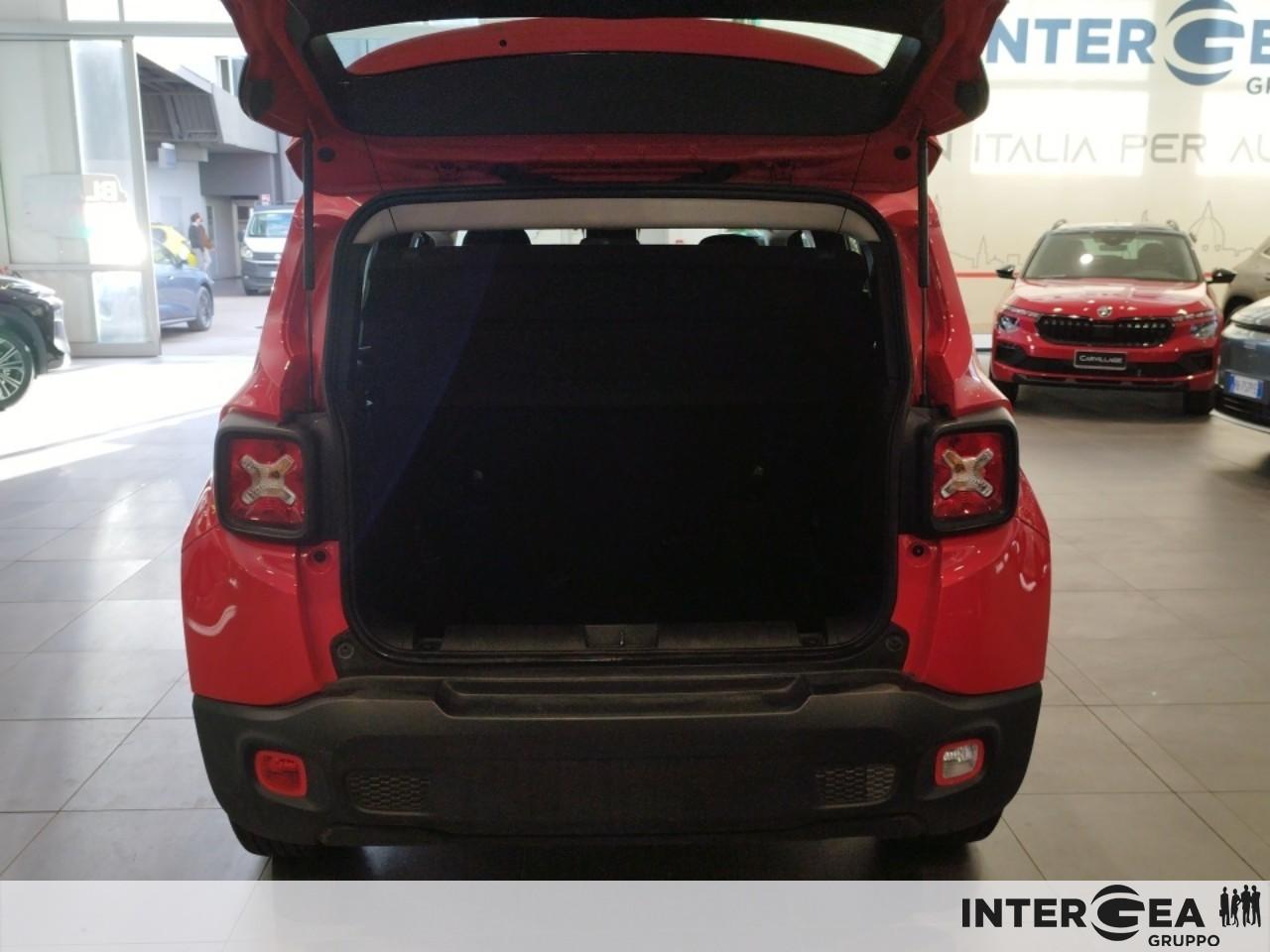 JEEP Renegade 1.0 t3 Longitude 2wd