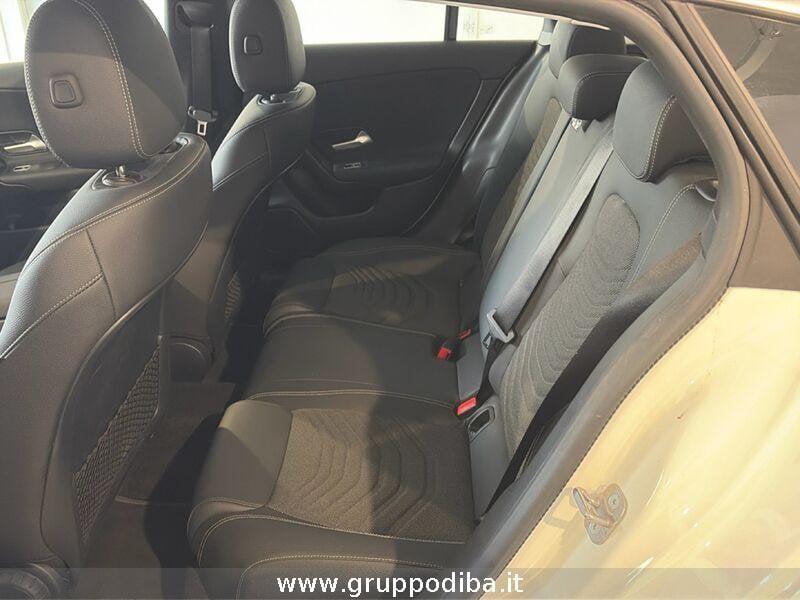 Mercedes-Benz CLA Sh.Brake - X118 2023 Shooting Brake 180 d Advanced auto