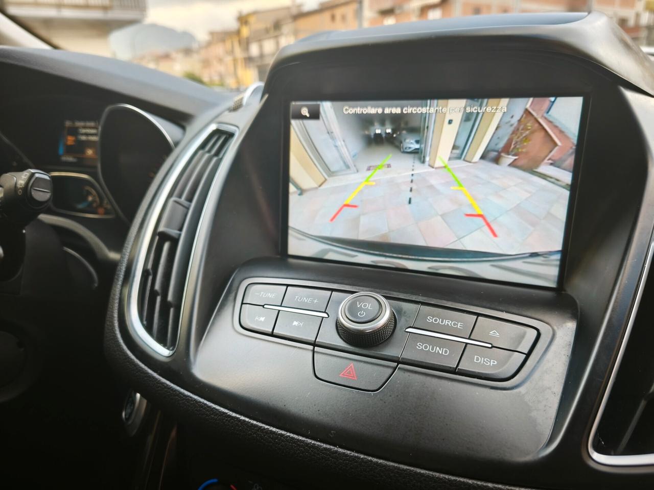 Ford C-Max 1.5 tdci 95 CV PROMO BLACK Friday