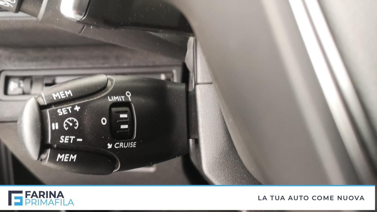 PEUGEOT 3008 II 2016 - 3008 1.5 bluehdi Allure s&s 130cv eat8