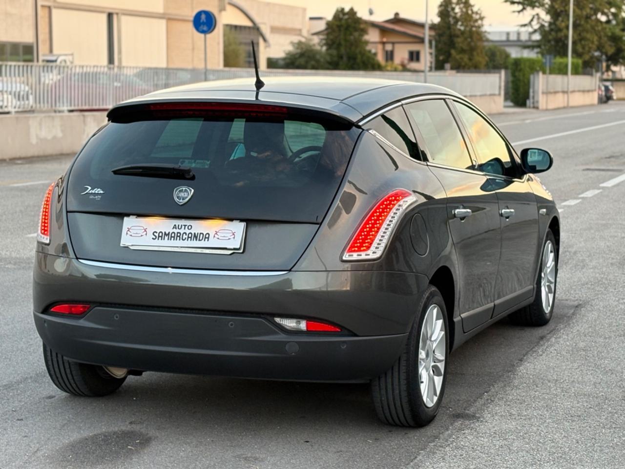 Lancia Delta 1.4 T-Jet 120 CV Oro 2010