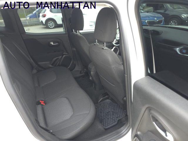 JEEP Renegade 1.6 Mjt 120 CV