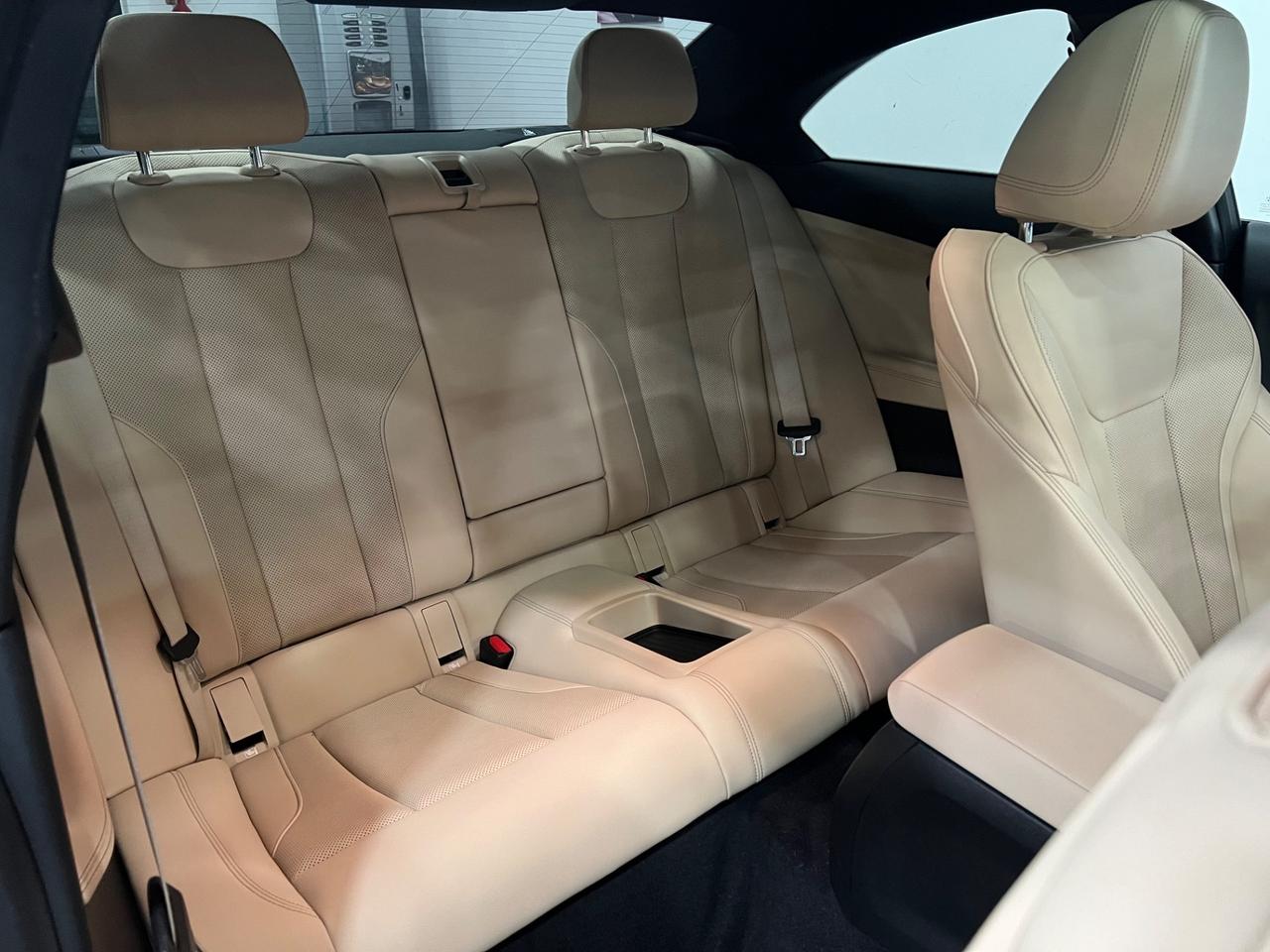 Bmw 220d MSport MHEV 48V aut. 190 cv