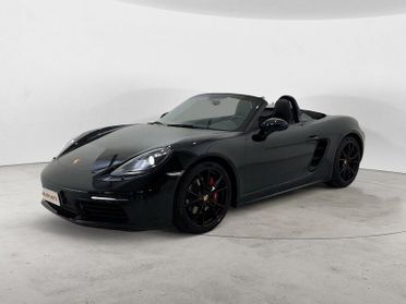 Porsche 718 Boxster 2.5 S PDK