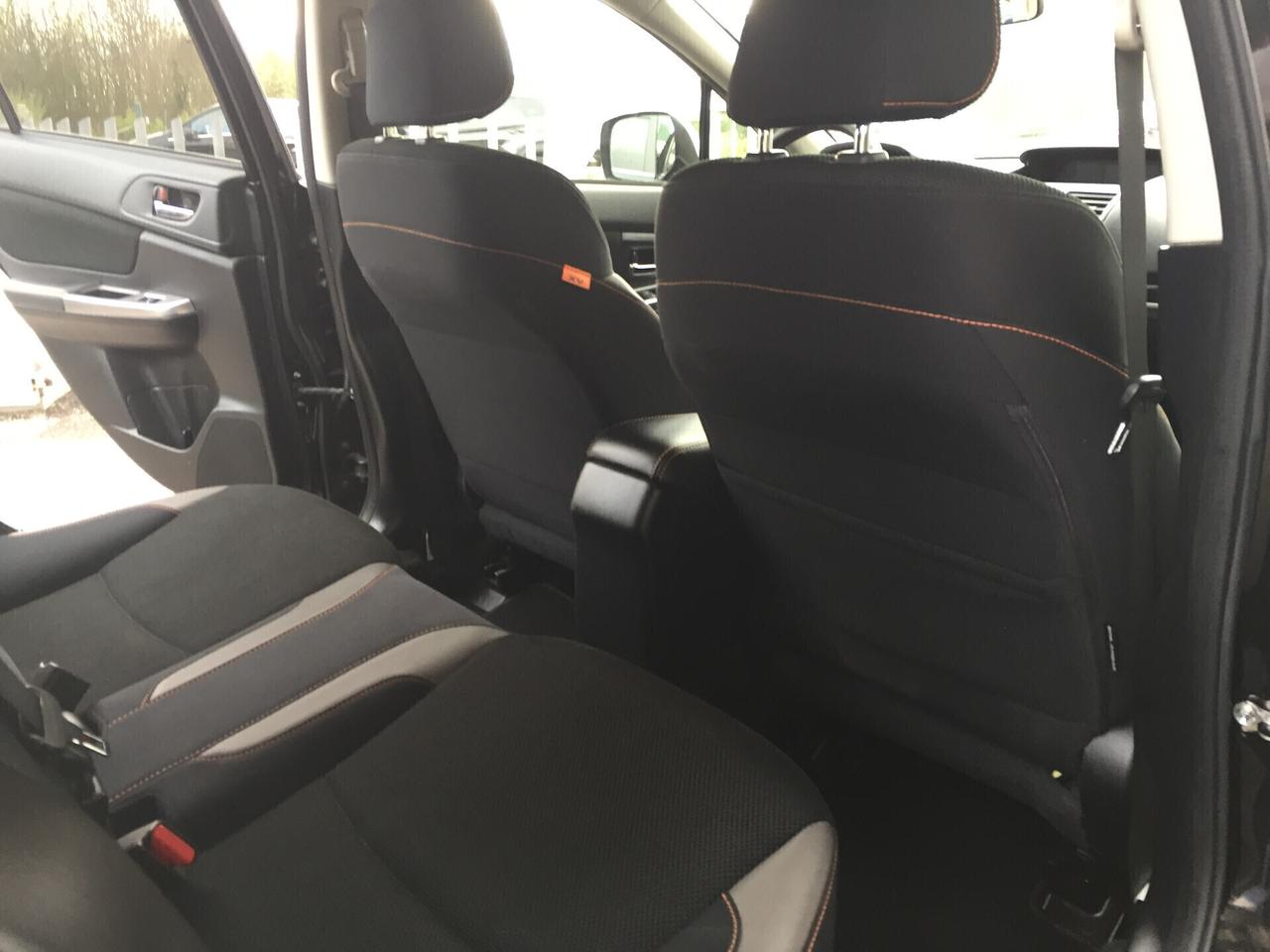 Subaru XV 1.6i Style 4X4 LINEARTRONIC 115 CV