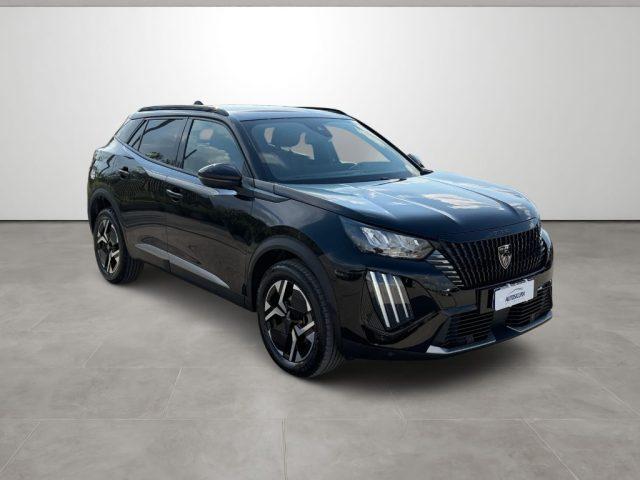 PEUGEOT 2008 PureTech 100 S&S Allure