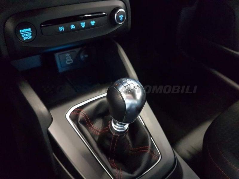 Ford Focus Focus SW 1.0t ecoboost h ST-Line 125cv