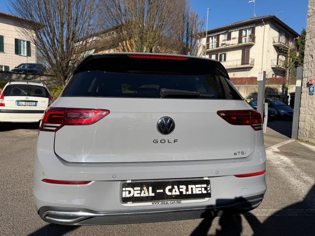 VOLKSWAGEN Golf 1.5 eTSI 130 CV Active DSG