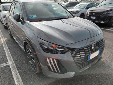 PEUGEOT 208 2ª serie 208 Hybrid 136 e-DCS6 5 p...