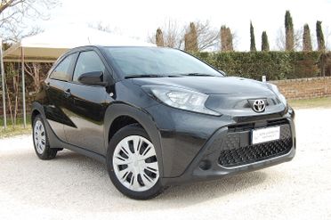 Toyota Aygo X 1.0 VVT-i 72 CV 5 porte Active