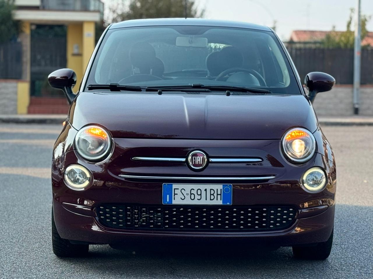 Fiat 500 1.3 Multijet 95 CV Collezione..CELL 320 147 1147 WUATSAPP